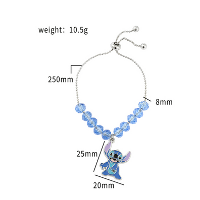 Pulsera Stitch